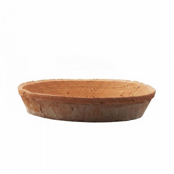 Terracotta Planter Tray Porous - Drip Tray Saucer 评论和价格