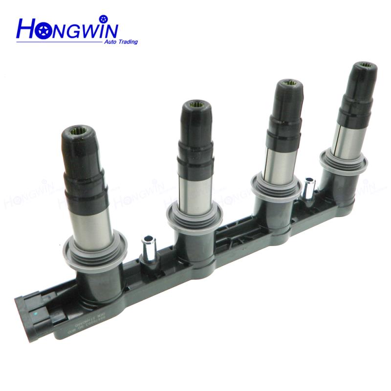 96476979 25186686 Ignition Coi - Copper Wire Roll 评论和价格
