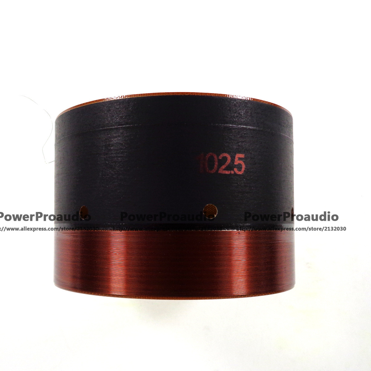 102.5mm Voice coil Copper wire - Copper Wire Roll 评论和价格