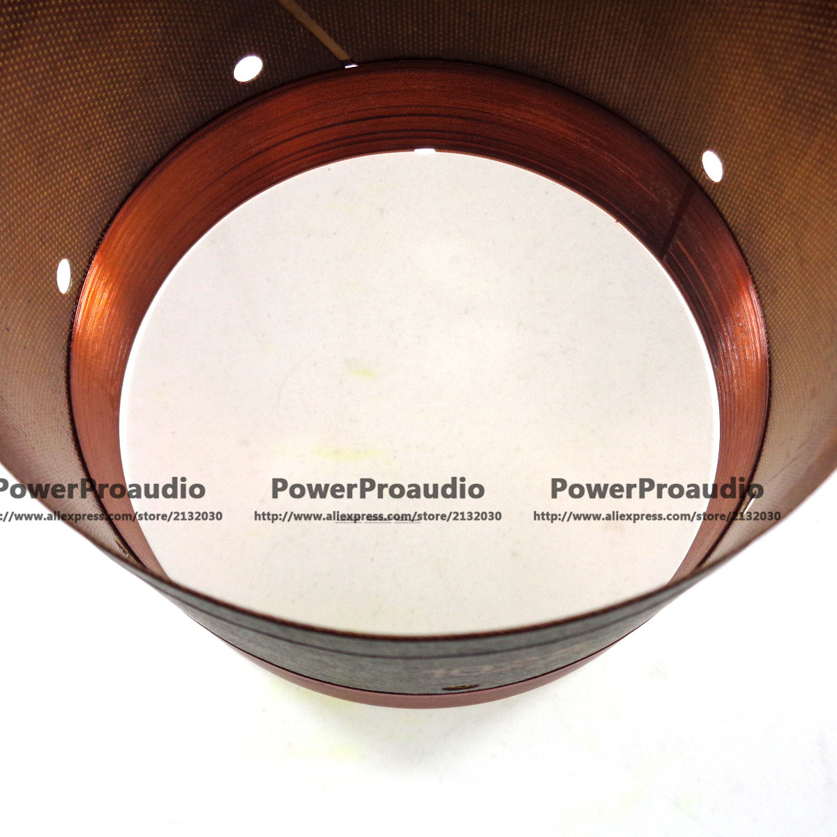 102.5mm Voice coil Copper wire - Copper Wire Roll 评论和价格