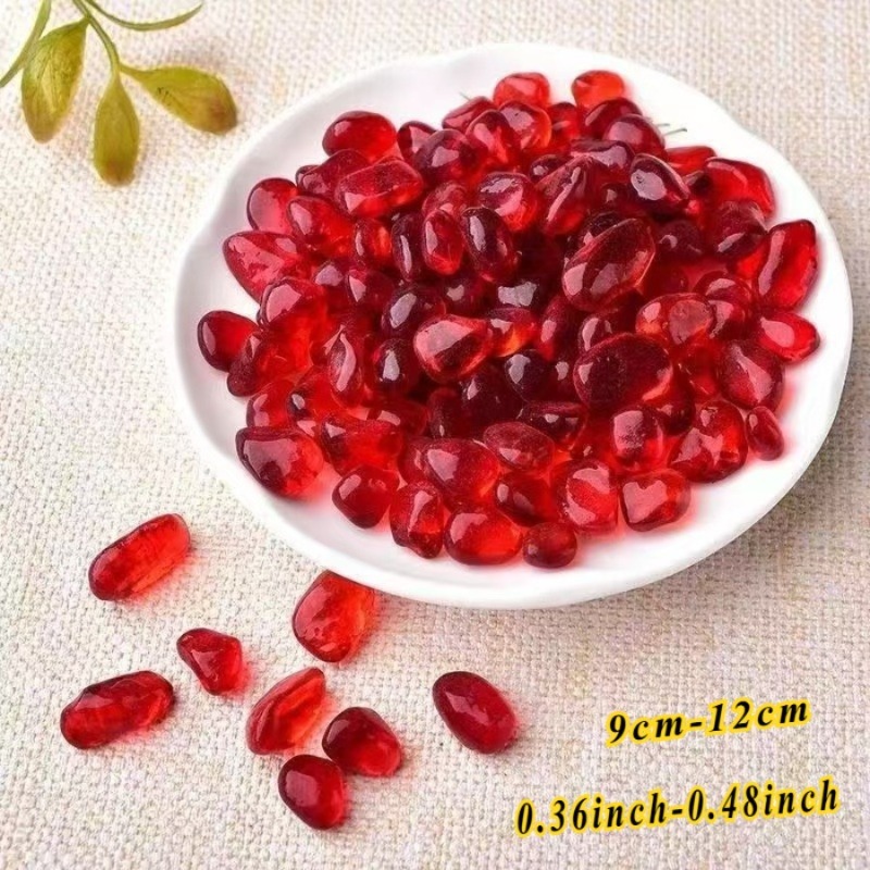 100g/200g high-quality red mos - Bonsai Garden Landscape Design 评论和价格