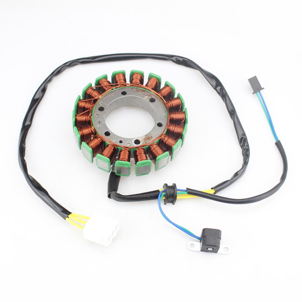Motorcycle Magneto Stator Coil - Copper Wire Roll 评论和价格