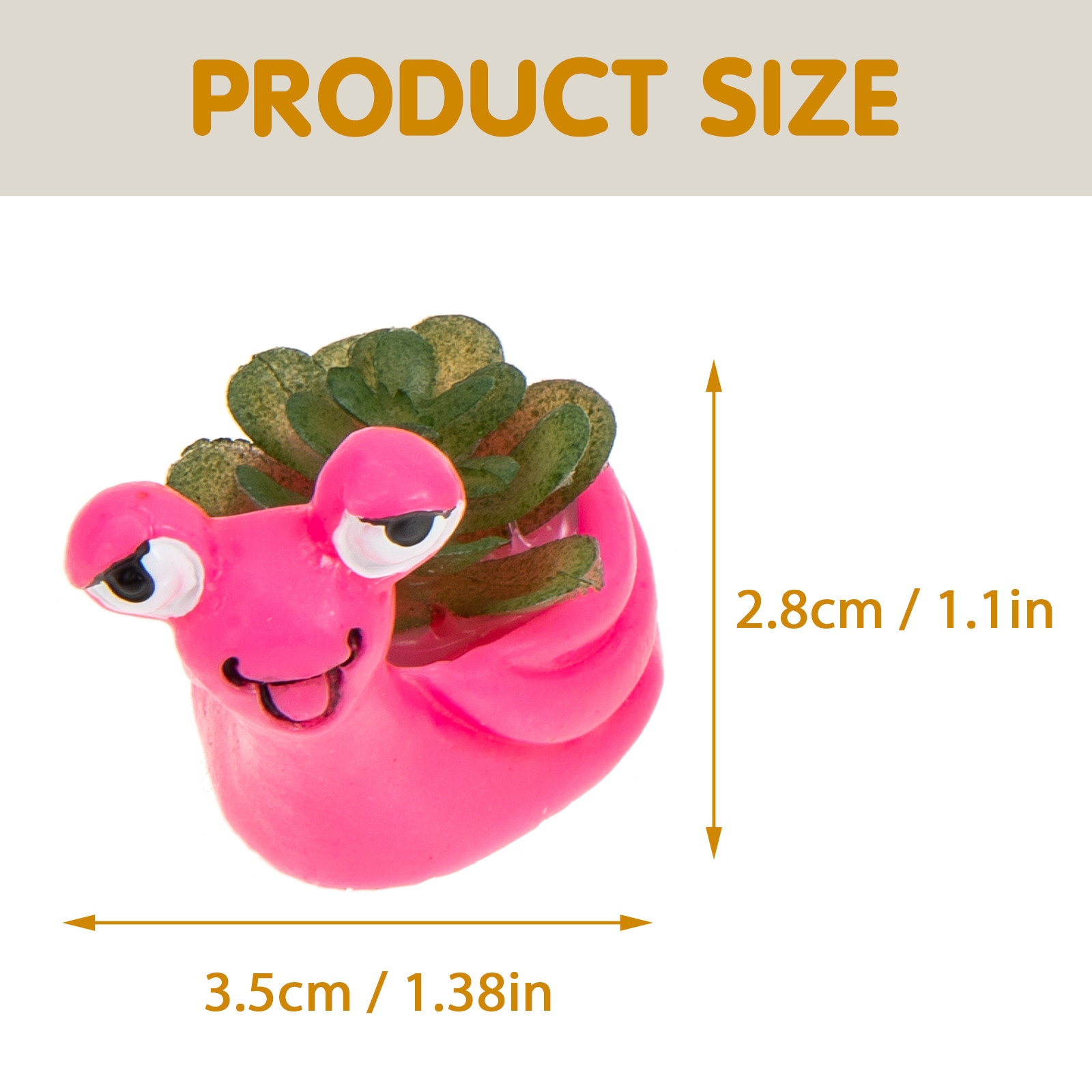 6Pcs Snail Bonsai Landscaping  - Bonsai Garden Landscape Design 评论和价格
