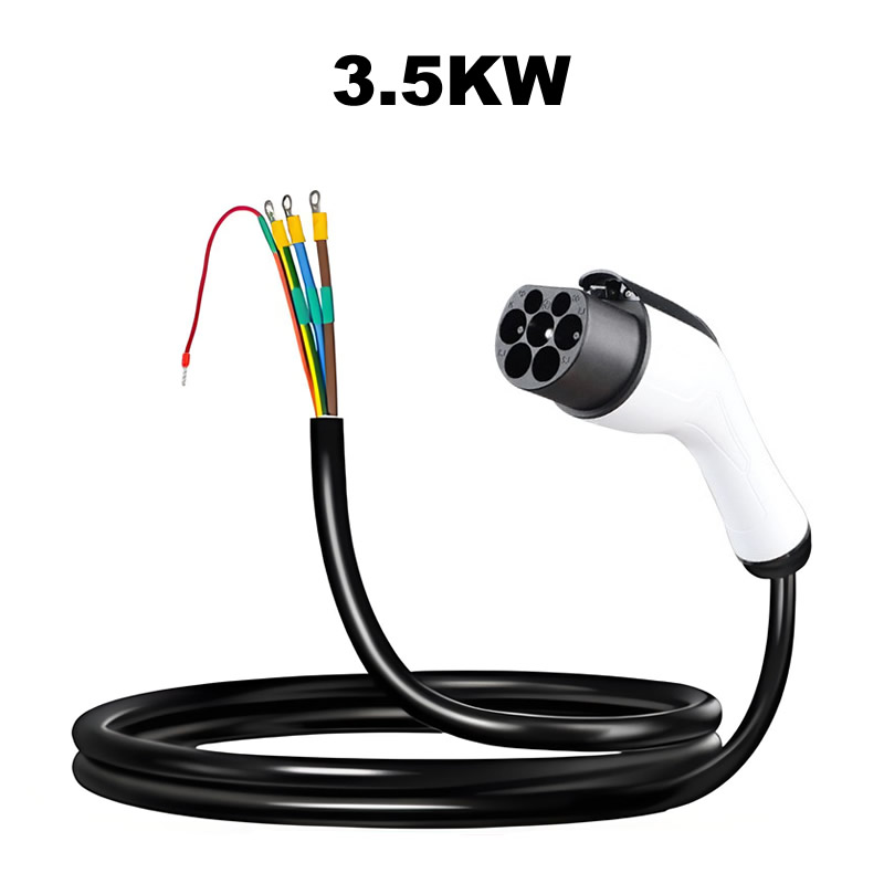 JIGU 7KW/3.5KW GB/T 20234 Elec - Copper Wire Roll 评论和价格