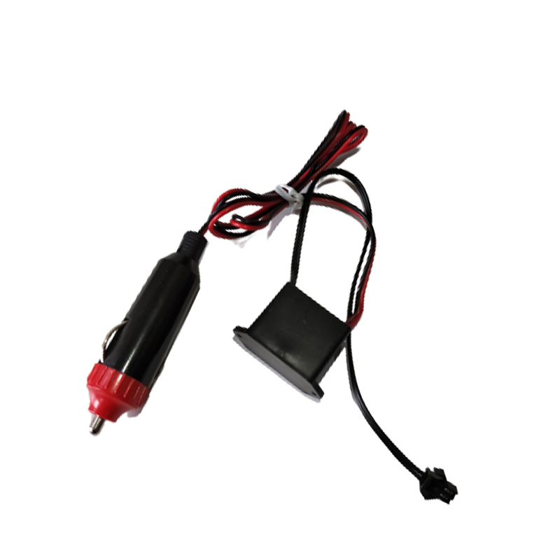 DC 12V Neon EL Wire Power Driv - Copper Wire Roll 评论和价格