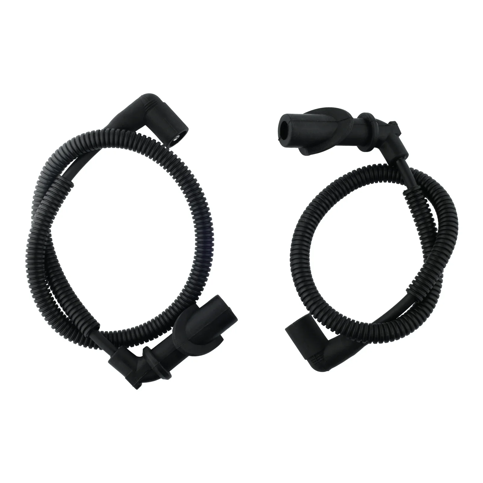2pcs Ignition Coil Spark Plug  - Copper Wire Roll 评论和价格